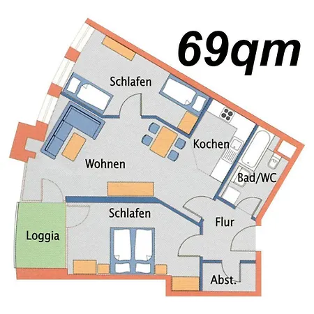 Strandhaus-nordseebrandung-fewo-a4-3 *