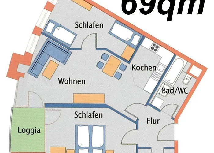 Strandhaus-nordseebrandung-fewo-a4-3 *